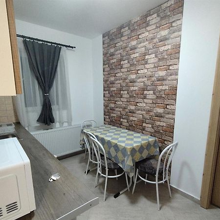 Aba-Boebe Vendeghaz Apartment Zalaszentivan Ngoại thất bức ảnh