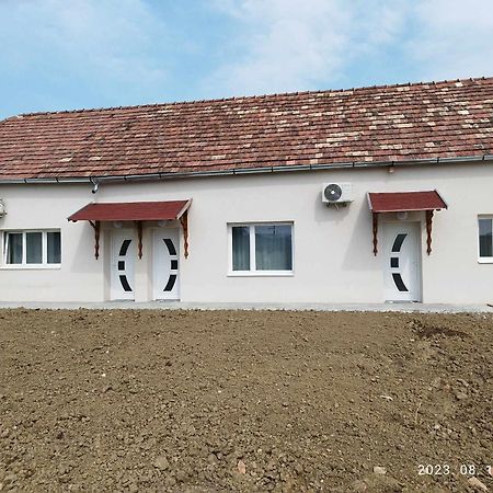 Aba-Boebe Vendeghaz Apartment Zalaszentivan Ngoại thất bức ảnh