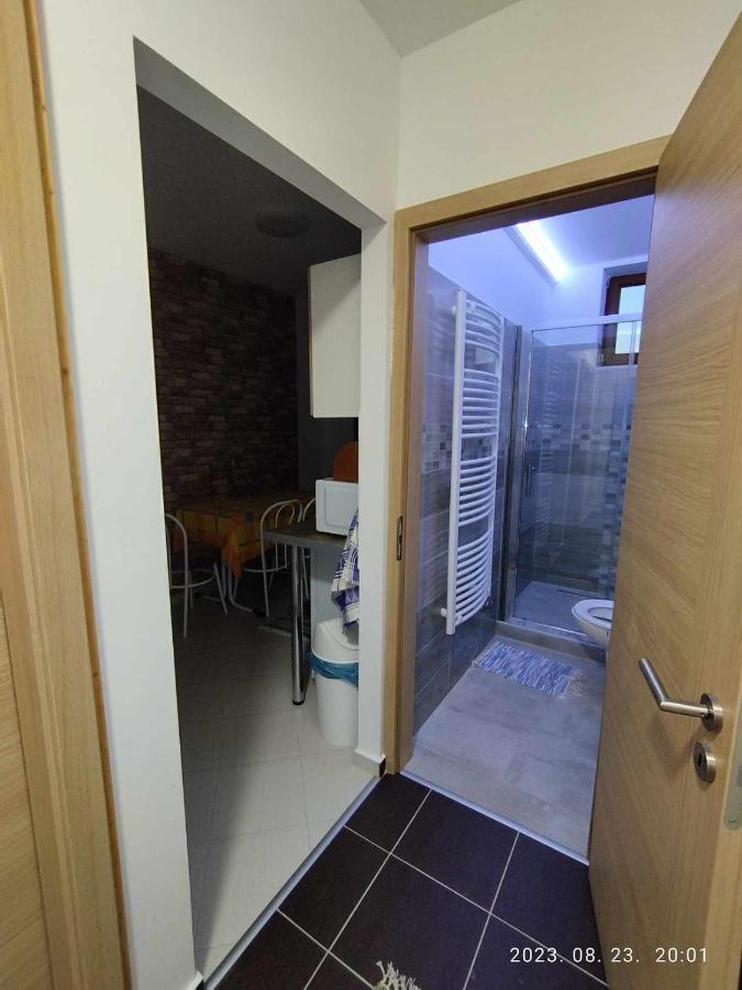 Aba-Boebe Vendeghaz Apartment Zalaszentivan Ngoại thất bức ảnh