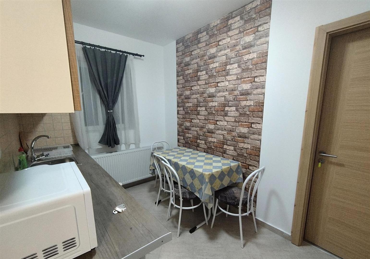 Aba-Boebe Vendeghaz Apartment Zalaszentivan Ngoại thất bức ảnh